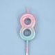 Birthday Candle